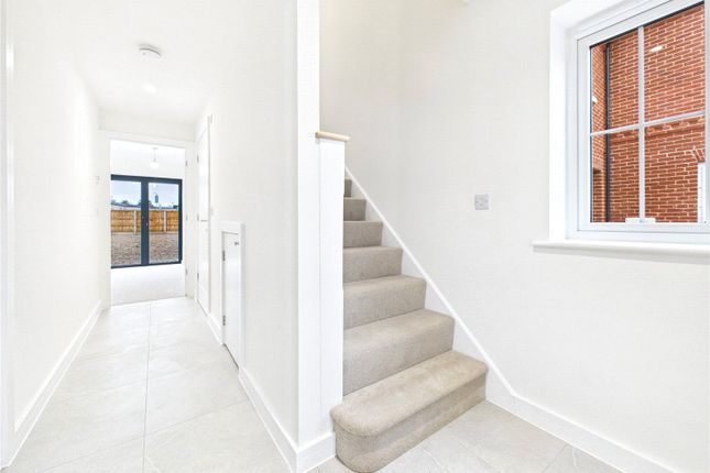 Plot 125 The Galium, Chattowood, Elmstead Market photo 3