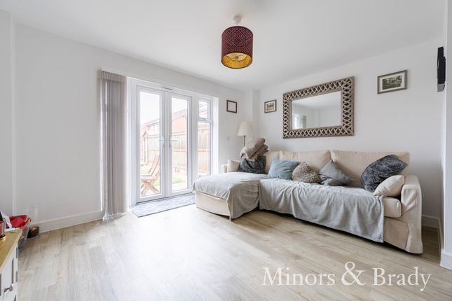 17 Queens Road, Stowmarket photo 2