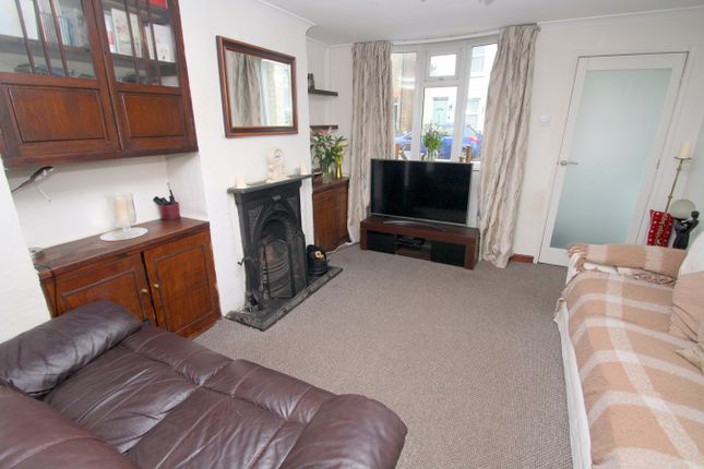 Terraced house for sale in New Road, Staines-Upon-Thames
