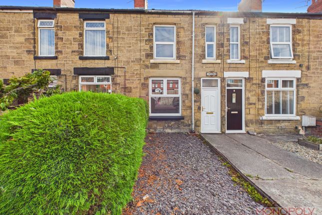 2-bed house on 7 Southsea Road, Wrexham, £145,000