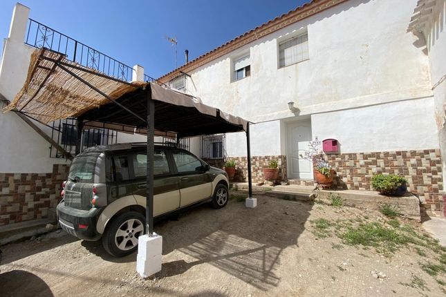 Thumbnail Country house for sale in 04271 Lubrín, Almería, Spain