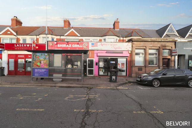 198-200, Whitchurch Road, Cardiff photo 2