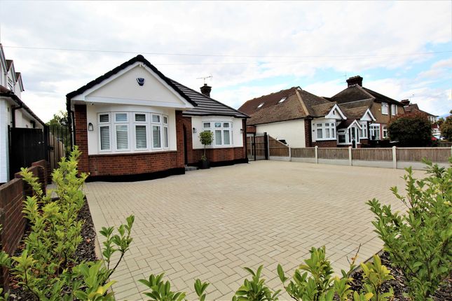 Bungalow for sale in King Edward Drive, Grays RM16