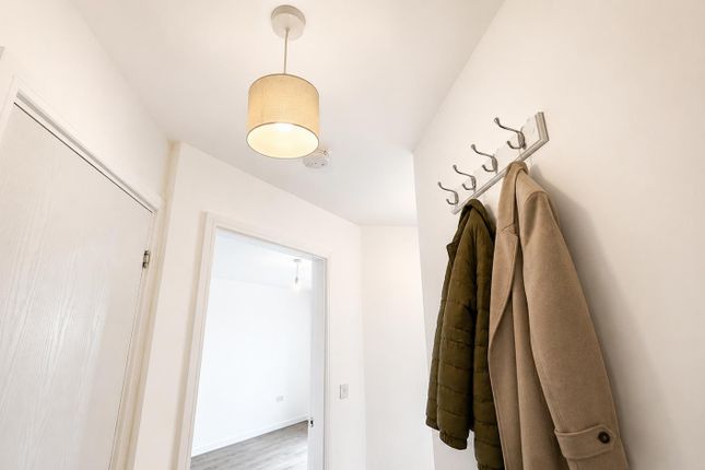 1, 1, Barleyfield Drive, Nottingham photo 5