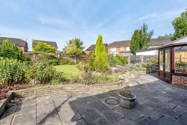 Eden Vale, Worsley, Manchester, Greater Manchester M28, 3 bedroom ...