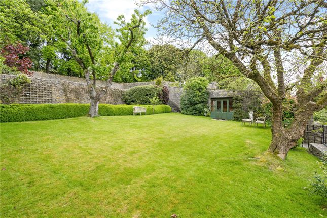 Semi-detached house for sale in Barren Down House, Leg Square, Shepton Mallet, Somerset