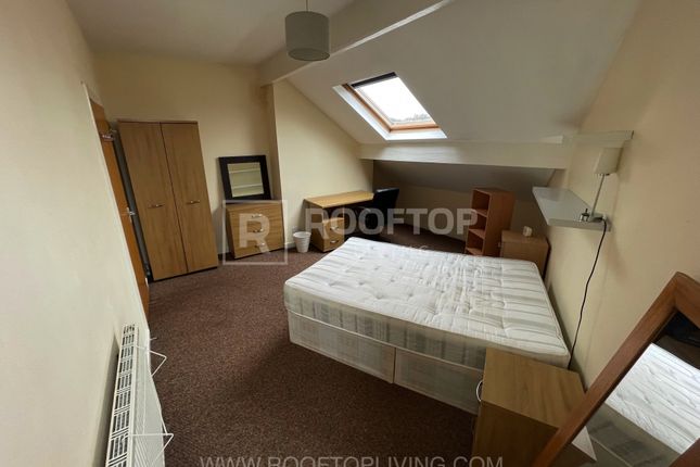 Terraced house to rent in Village Terrace, Leeds