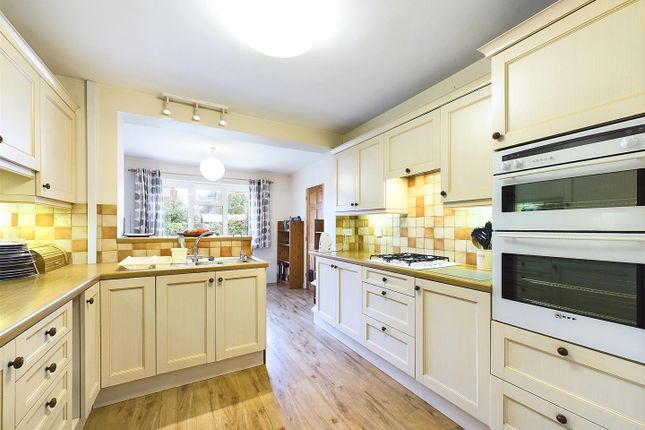 Semi-detached house for sale in Catlins Lane, Eastcote, Pinner