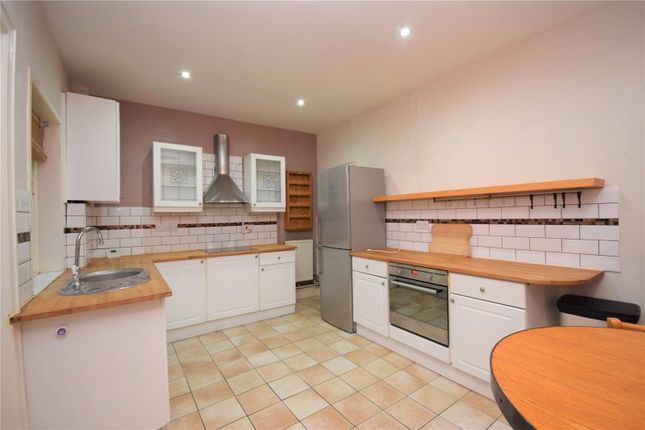 Thumbnail Terraced house to rent in Gladstone Road, Rawdon, Leeds