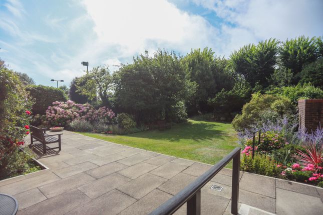 Flat 55, Homedrive House The Drive, Hove photo 2