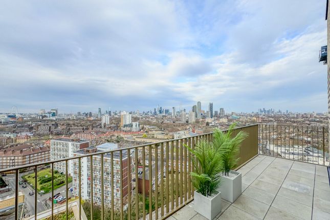 Flat for sale in Kennington Lane, London, 5