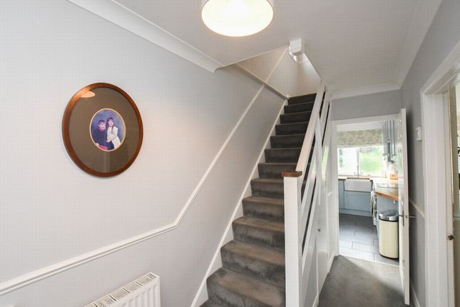 Semi-detached house for sale in Eaves Road, Dover