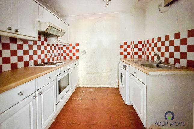 Flat 43, Parkside Lodge, 101, Erith Road, Belvedere photo 4