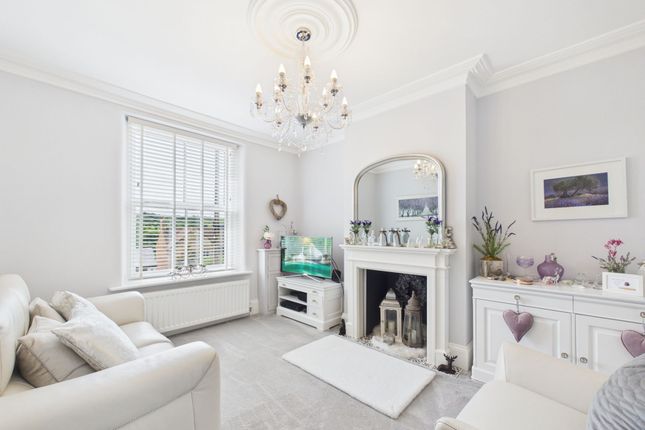 Spring Cottage, Smedley Street, Matlock photo 2