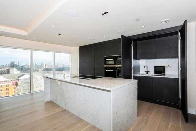 31 Chelsea Creek Tower, Chelsea Creek Tower, Park Street, London photo 2
