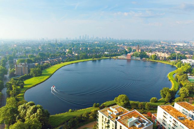 B2.19.02 - Woodberry Down,, Woodberry Grove, London photo 2