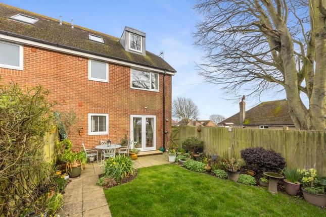 Property for sale in Downsway, Southwick, Brighton