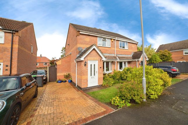 12, Shawcroft, Nottinghamshire photo 2