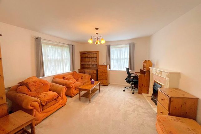 Thumbnail Flat to rent in Preston Road Area, Wembley