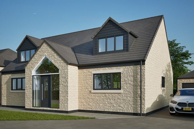 Plot 1, The Views, Barnsley photo 2