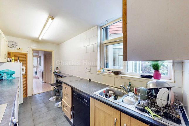 Terraced house for sale in The Larches, Palmers Green