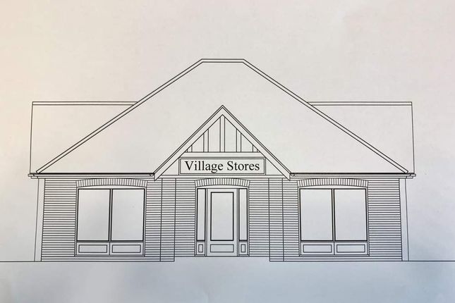 Retail premises for sale in Cranes Road, Sherborne St. John