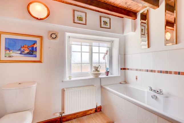 Cottage for sale in Ryeland Lane, Ellerby, Saltburn-By-The-Sea