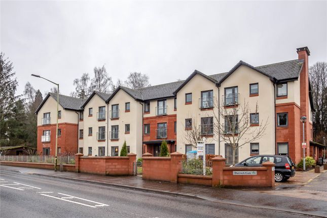 Flat for sale in Flat 5, Darroch Gate, Coupar Angus Road, Blairgowrie PH10