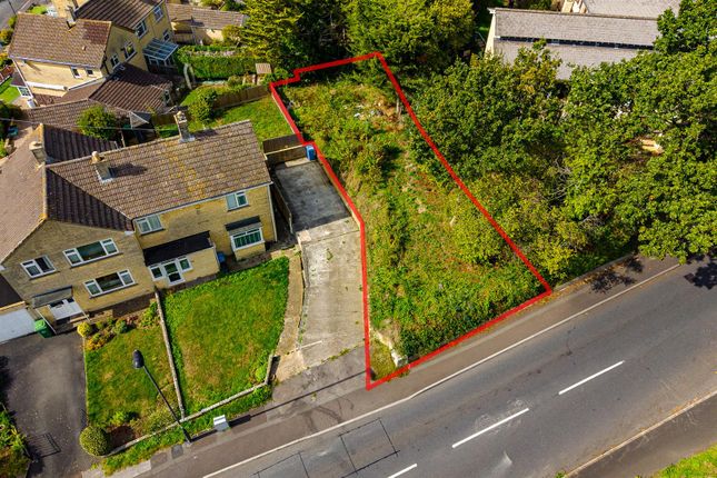 Building Plot @, 95, Lansdown Lane, Bath photo 2