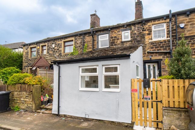 Terraced house for sale in Rooley Lane, Bradford