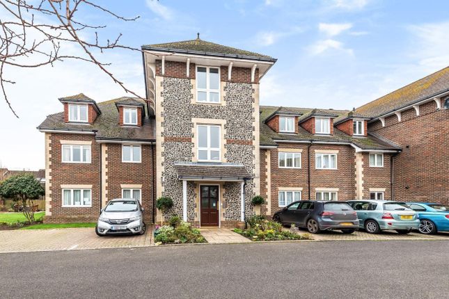 3 bed flat for sale in Greenfields, Middleton On Sea, Bognor Regis PO22