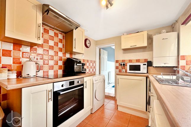9, Alexandra Street, Harwich photo 3