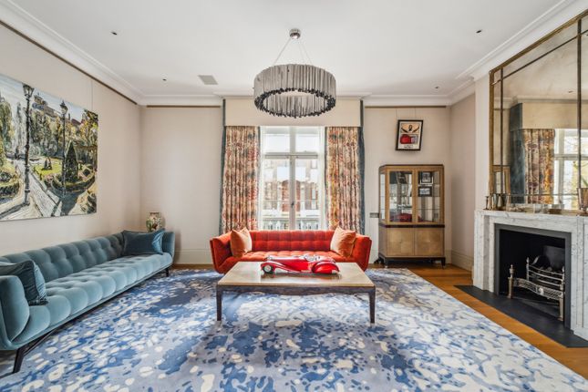 Property to rent in Hyde Park Gate, Kensington