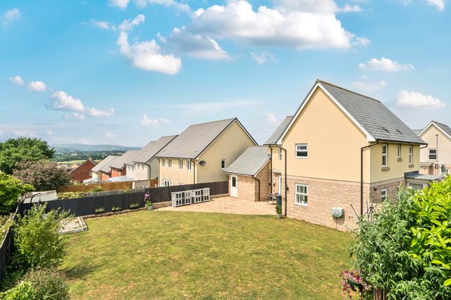 1, Hockmore Drive, Newton Abbot photo 2