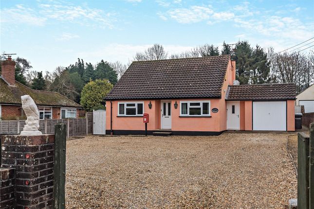 4-bed house on Foxholes,, Long Lane, Thatcham, £625,000