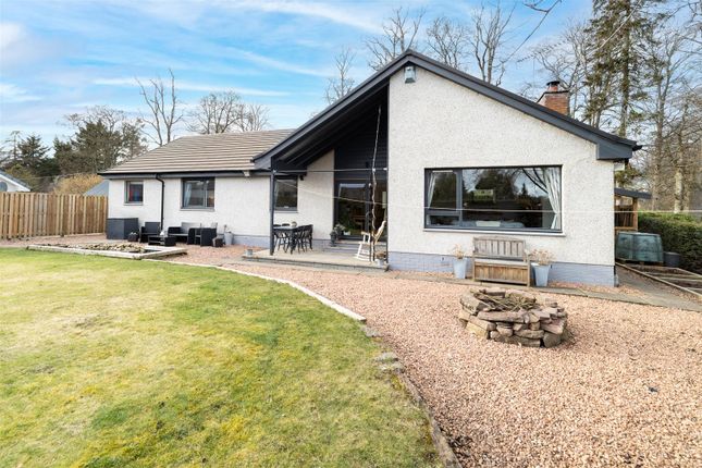 Thumbnail Property for sale in Mullion Way, Blairgowrie