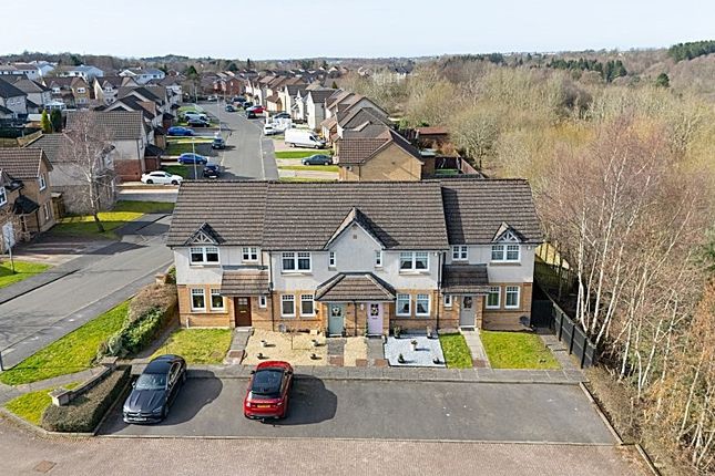 2-bed house on 61 McMahon Drive, Newmains, Wishaw, £145,000