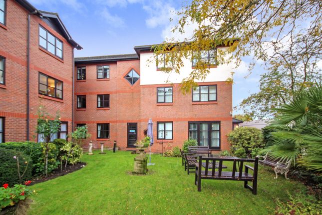 Flat for sale in Brandreth Court, Sheepcote Road, Harrow, Middlesex