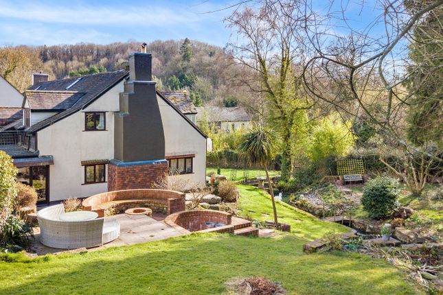 Detached house for sale in The Rock, Longhope, Gloucestershire.