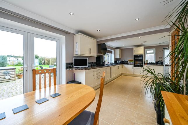 Detached bungalow for sale in Briar Avenue, West Wittering, West Sussex