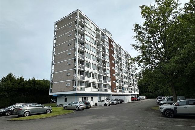 1-bed flat on Flat 76, Southmoor, 23, Glebelands Road, MANCHESTER, £60,000