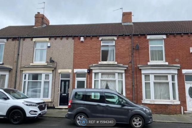 Thumbnail Terraced house to rent in Mccreton Street, Middlesbrough