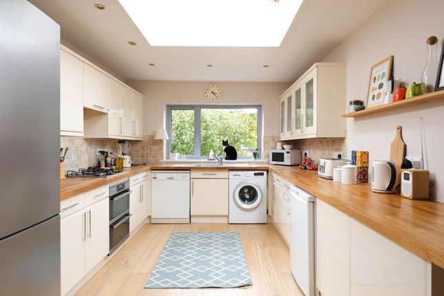 Terraced house to rent in Monmouth Road, Bishopston