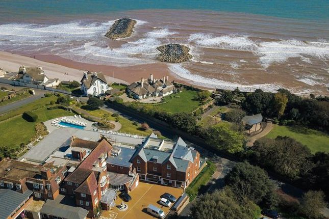 Flats For Sale In Sidmouth Sidmouth Apartments To Buy Primelocation