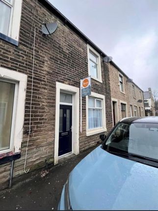 Thumbnail Terraced house to rent in Scott Street, Padiham