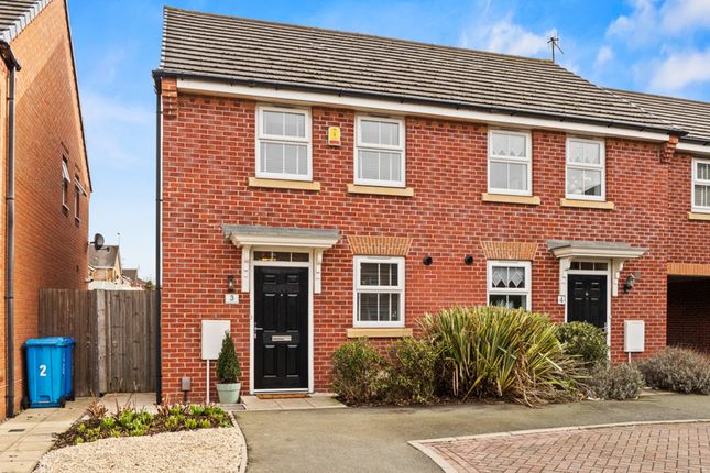 3, Mainsail Close, Liverpool photo 2