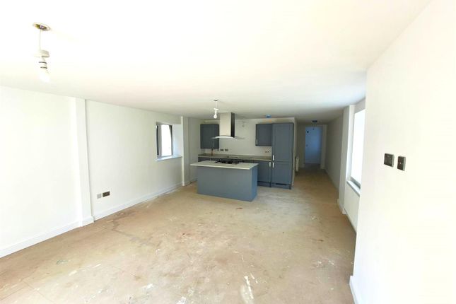 Flat for sale in The Laws Mansion Courtyard, High Street, Turvey (Plot 3)