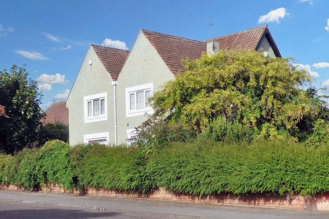 Thumbnail Detached house for sale in Thorndale Road, Sunderland