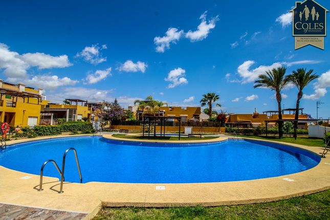 Thumbnail Villa for sale in Calle Los Limoneros, Los Gallardos, Almería, Andalusia, Spain