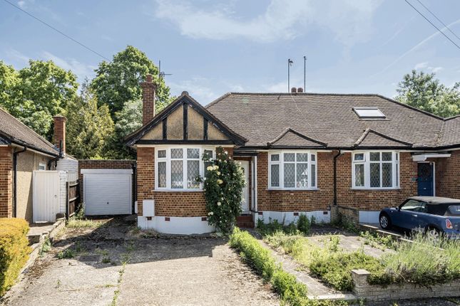 2-bed house on 28, Hereford Gardens, Pinner, £625,000